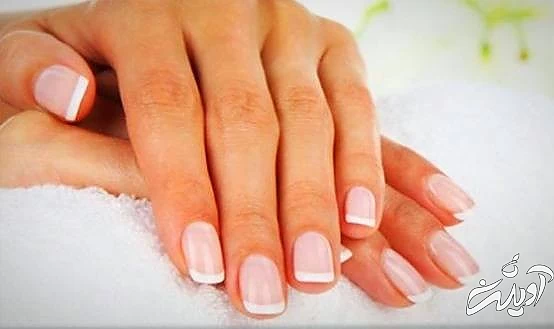 نظر مراجع درباره کاشت ناخن